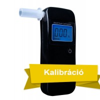 FIT-010 (CA10FL) Alkoholszonda kalibrálás